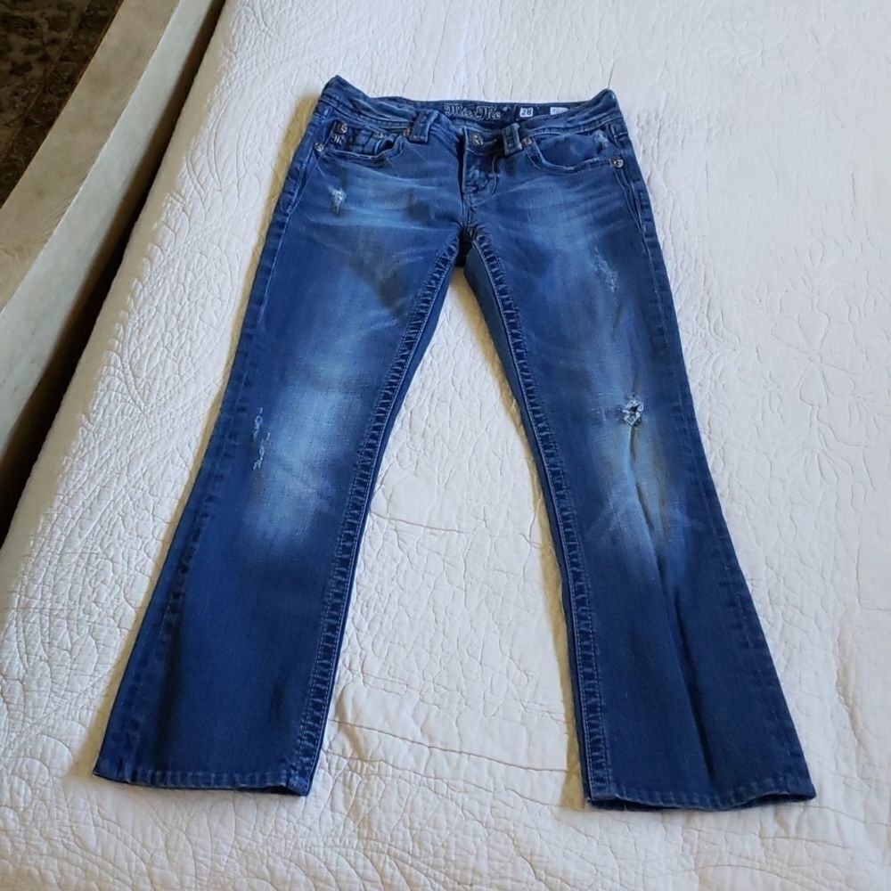 Miss Me Jeans  